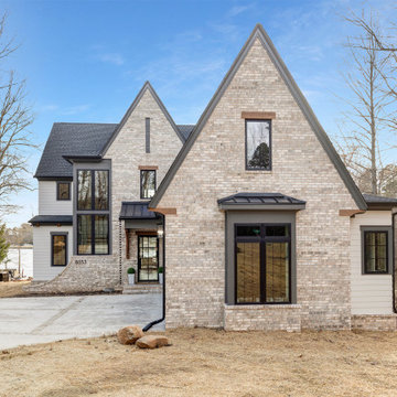 CLB Network - Rivus Construction - Charlotte, NC - 1