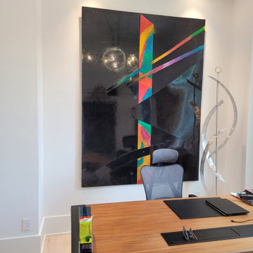 Picture Hanging