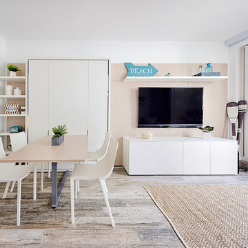 Key Biscayne Cabana
