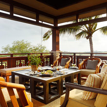 Tortuga Lanai