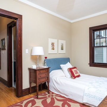 Ann Arbor Bungalow