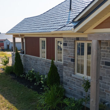 Farm House