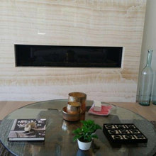 FIreplaces