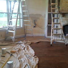 family/great rooms