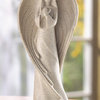 Desert Angel Figurine