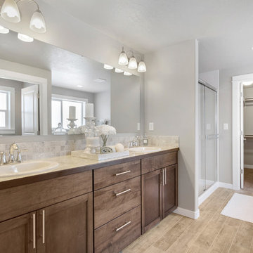 Hazelwood Heights, West Richland, WA