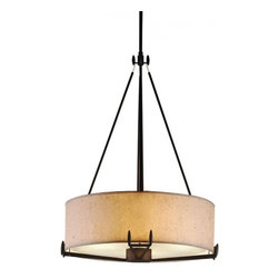 22 Inch Mini Pendant by Forecast Urban Oasis - Lighting
