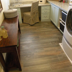 Wood Floors - Products