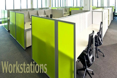 Save Money With Used Office Furniture