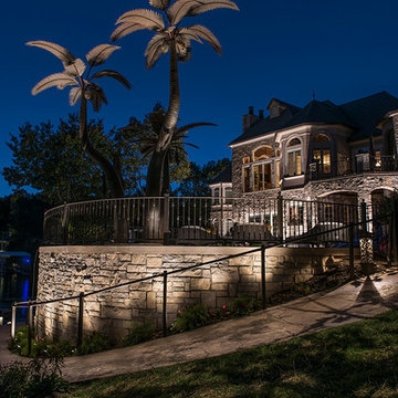 Lake of the Ozarks home