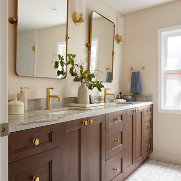 Luxury Custom Home Remodel | Los Altos