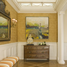 hallways
