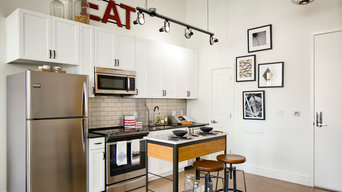 Hecht Warehouse at Ivy City