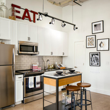 Hecht Warehouse at Ivy City