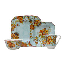 Dinnerware and Kitchen