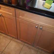 kitchen tile