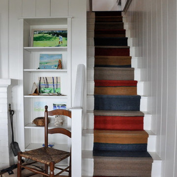 Northern Michigan Cottage