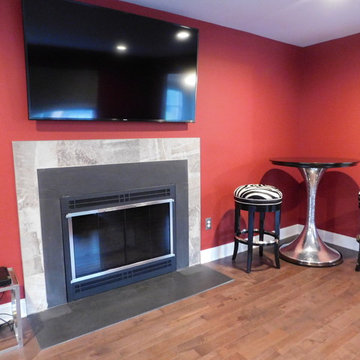 Man Cave