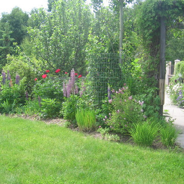 Blooming Projects