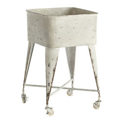 GARDENER'S PLANTER STAND - NEW - Products