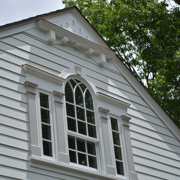 Mendham Colonial
