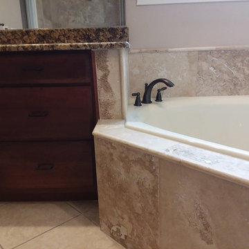 Bathroom Remodels