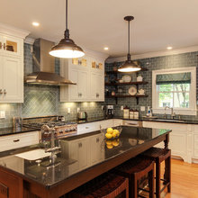 Kitchen ideas