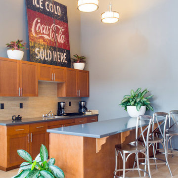 Vantage Apartments