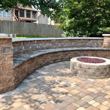 Our Work