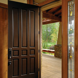 Mastermark Collection - Front Doors