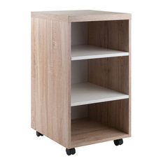 50 Most Popular Rolling Bookcases For 2021 Houzz