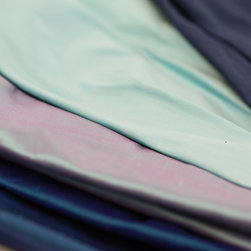 Multi-colored Silks - Drapery Fabric