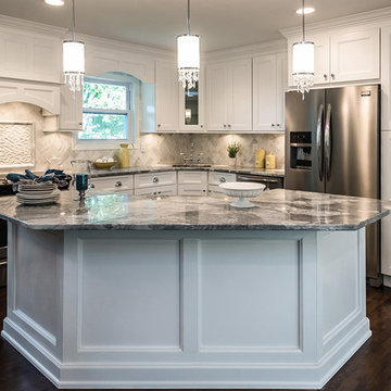 Fabuwood Cabinetry