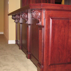 Bar Designs - Products