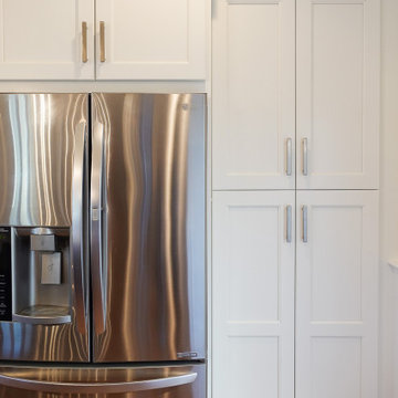 Kitchen Renovation