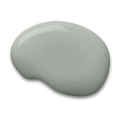 Sherwin-Williams neutral paint color – Unusual Gray (SW 7059)