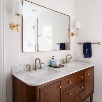 Timeless Heritage Estate Full Home Renovation