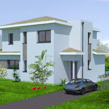 Maison D