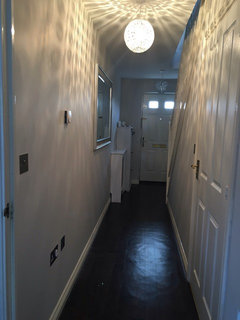 Laminate Vs Engineered Wood Flooring For My Hall