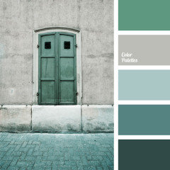 Need help putting together a color palette please?