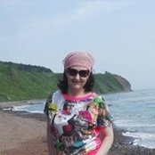 Olga Bendyak's photo