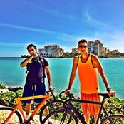 Mario Brunelli's photo