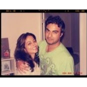 Monika Munshi's photo