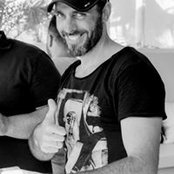 Nikos Giapitzis's photo