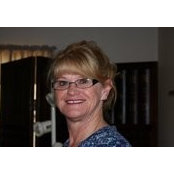 Pat Rice's photo
