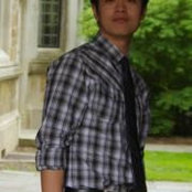 Photo de Chenling Huang
