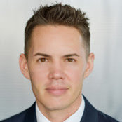 Chad Grays foto