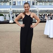 Dina Haas foto