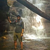 Chris Schoenherr's photo