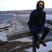Yuri Belin's photo